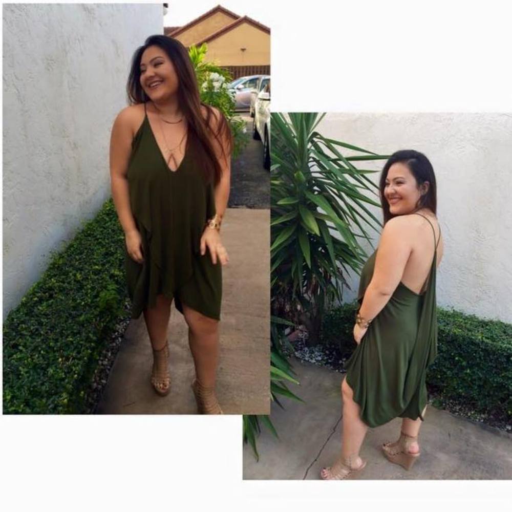 Meet your Posher, Daniella